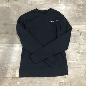 Champion sweatshirt/crewneck